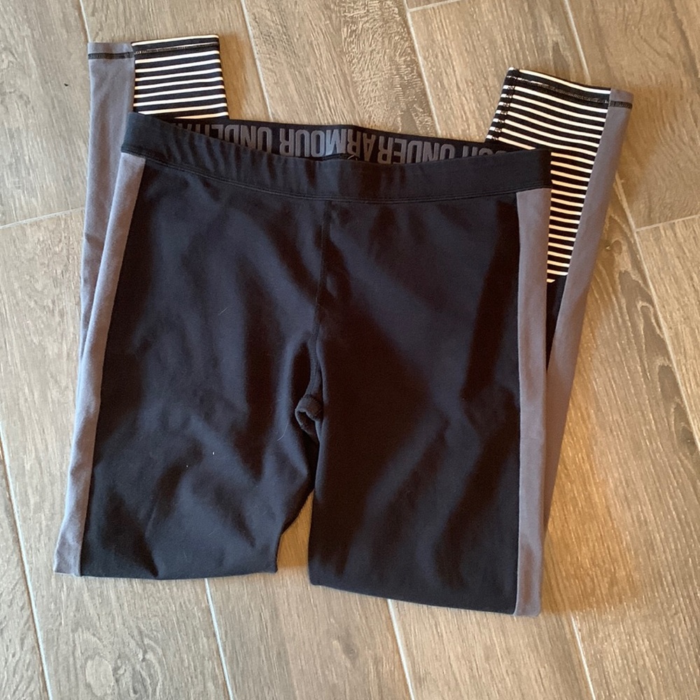 Under armour leggings